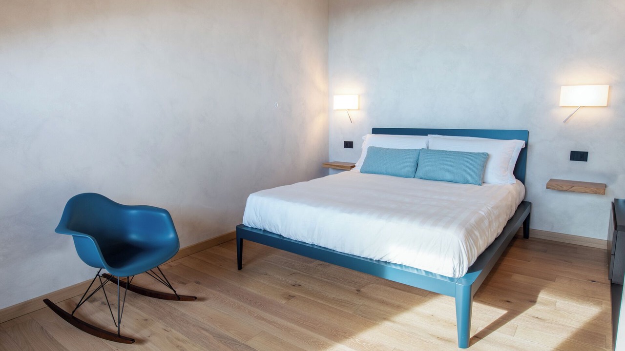 Photo of Bedroom in Barolo