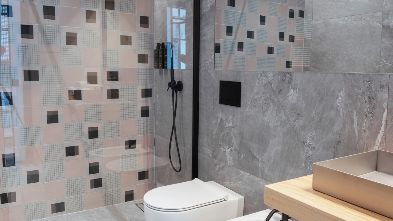 Photo of Bathroom in Barolo