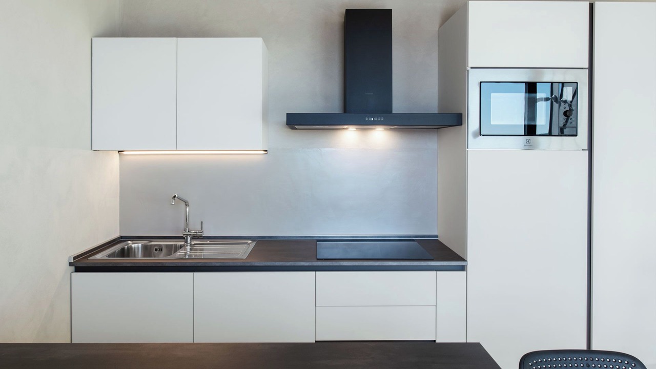 Photo of Kitchen in Barolo