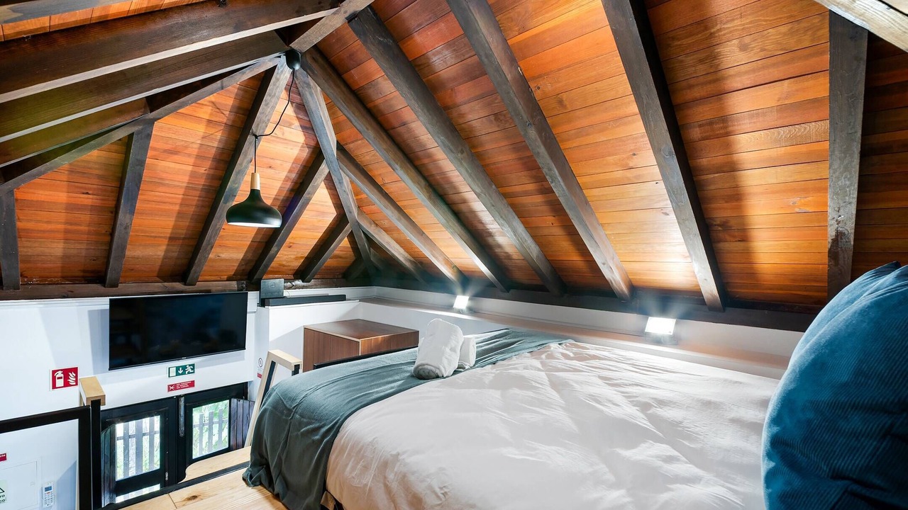 Photo of Bedroom in Ponta Delgada
