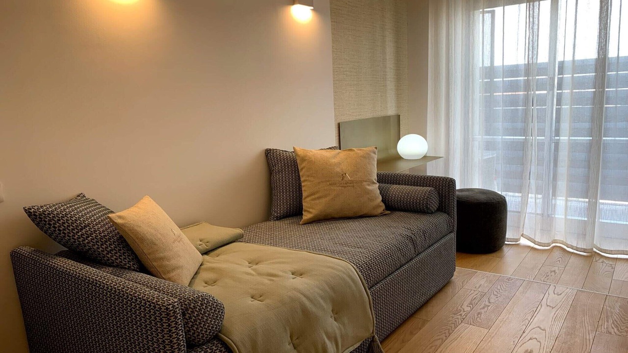 Photo of Livingroom in Centro Direzionale