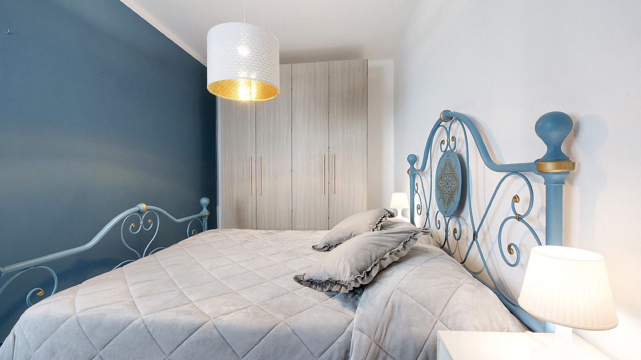 Photo of Bedroom in Sarnico