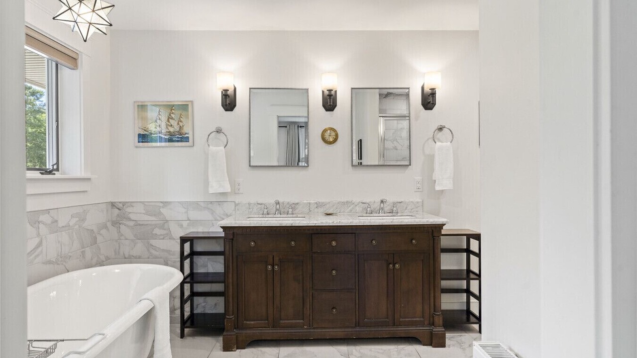 Photo of Bathroom in Newcastle