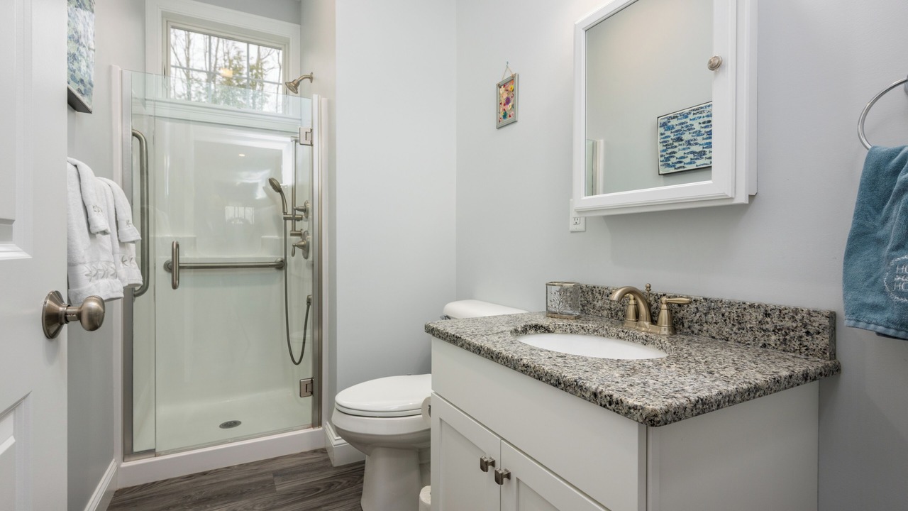 Photo of Bathroom in Arundel