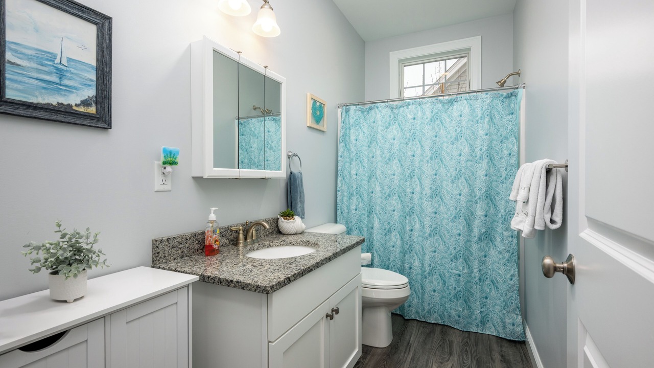 Photo of Bathroom in Arundel