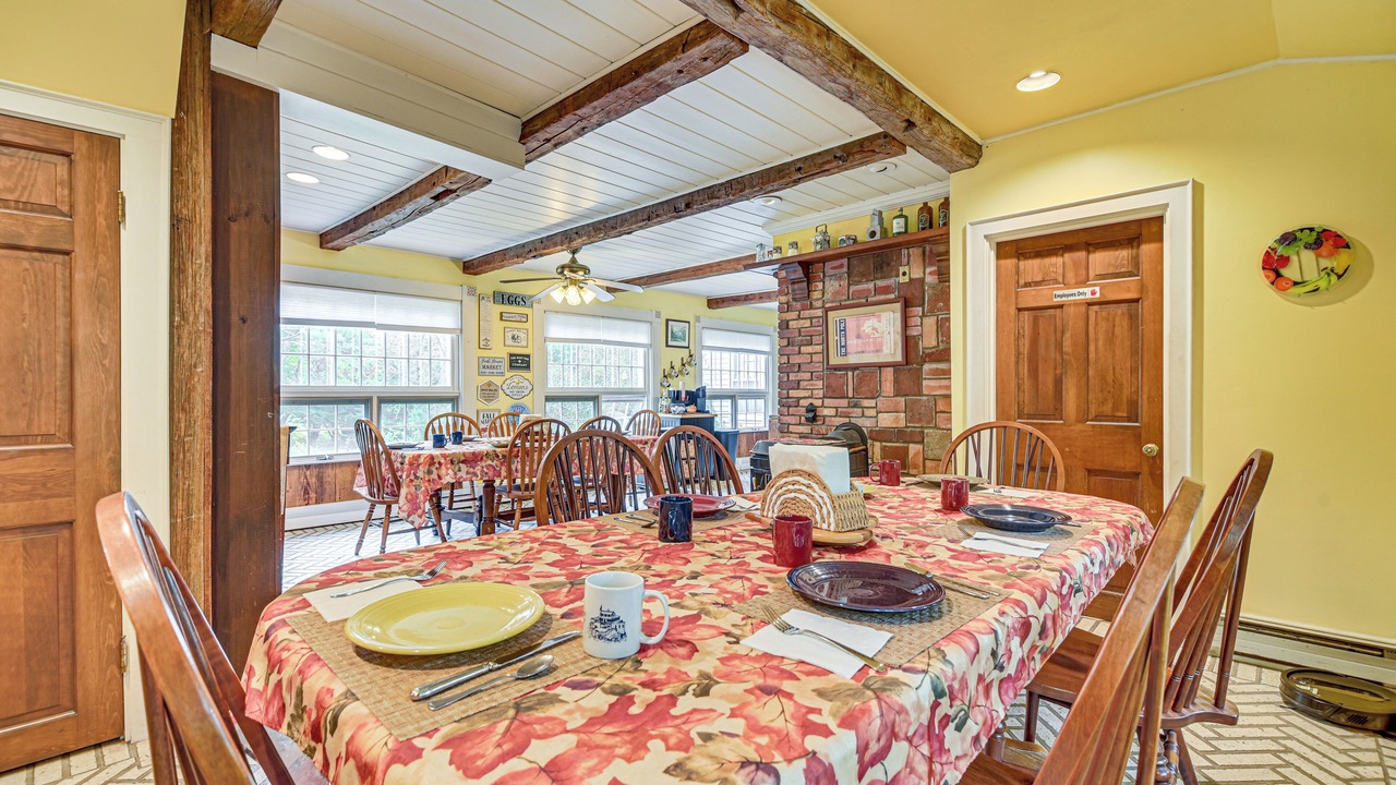 Photo of Bedroom in Fryeburg