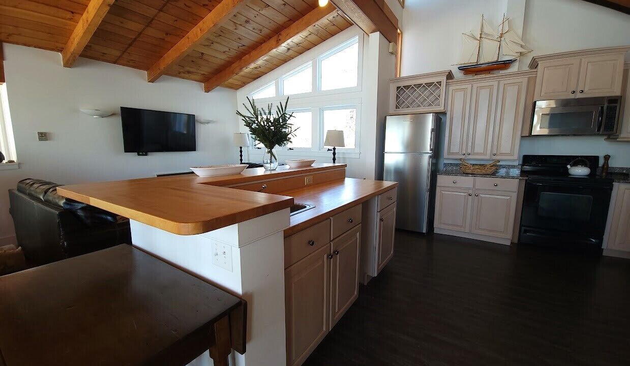 Photo of Kitchen in Corea