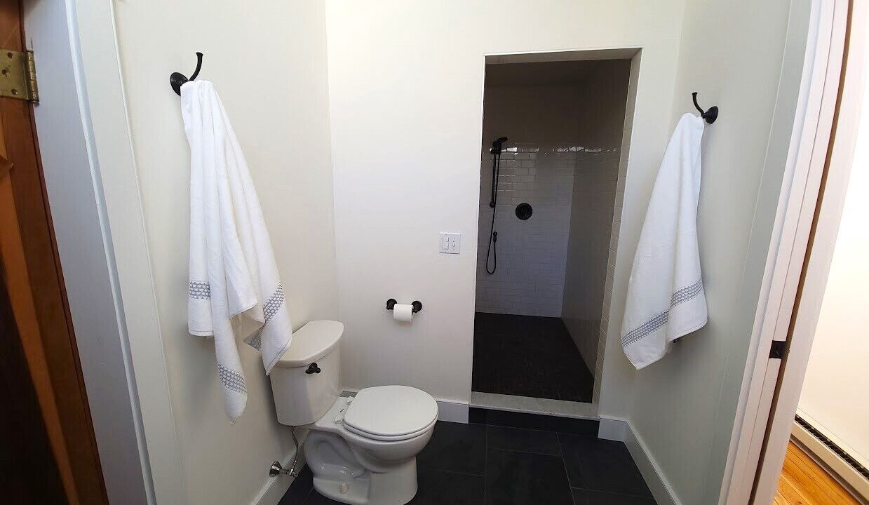 Photo of Bathroom in Corea