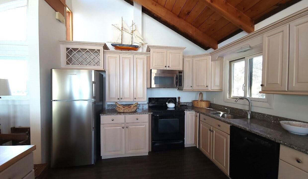 Photo of Kitchen in Corea