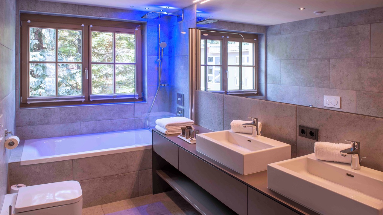 Photo of Bathroom in Sankt Anton am Arlberg