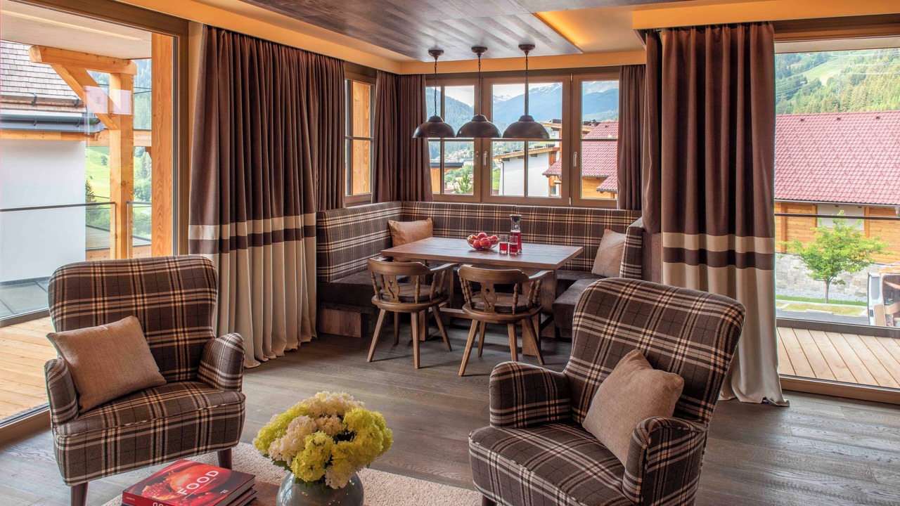 Photo of Livingroom in Sankt Anton am Arlberg