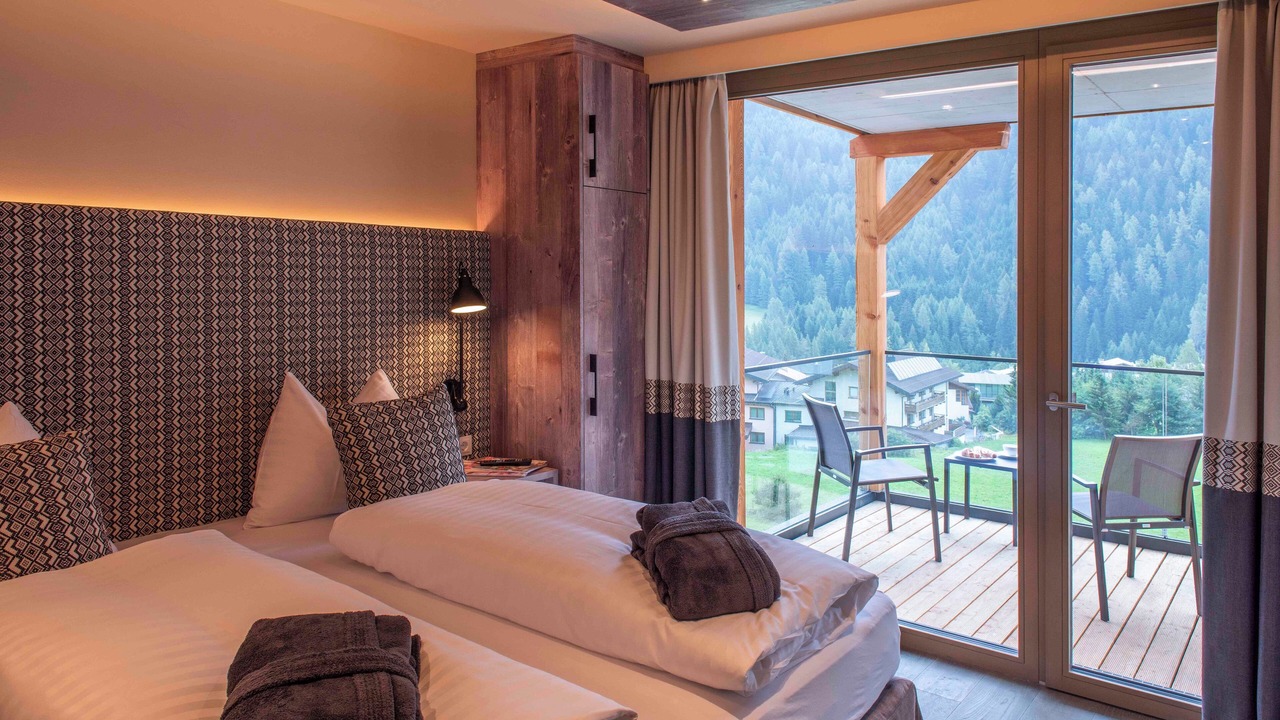 Photo of Bedroom in Sankt Anton am Arlberg