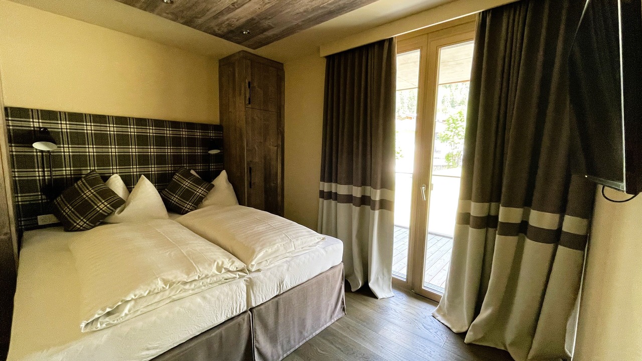 Photo of Bedroom in Sankt Anton am Arlberg