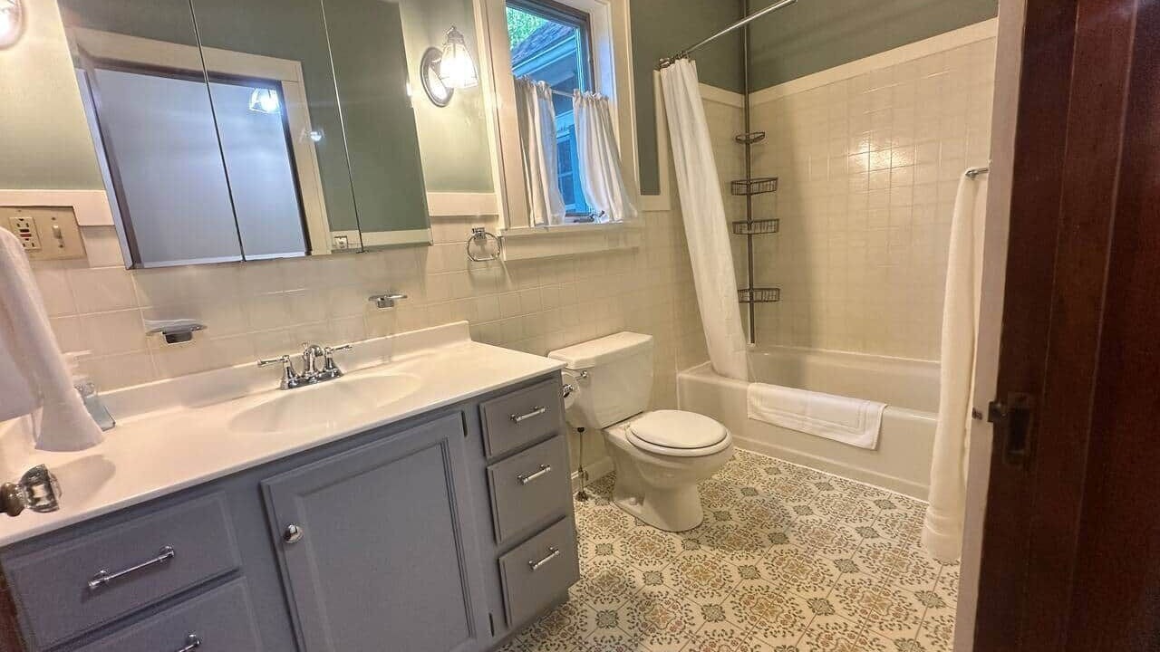 Photo of Bathroom in Orono