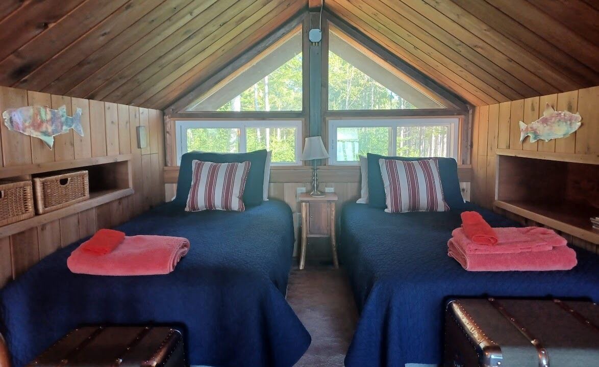 Photo of Bedroom in Roque Bluffs