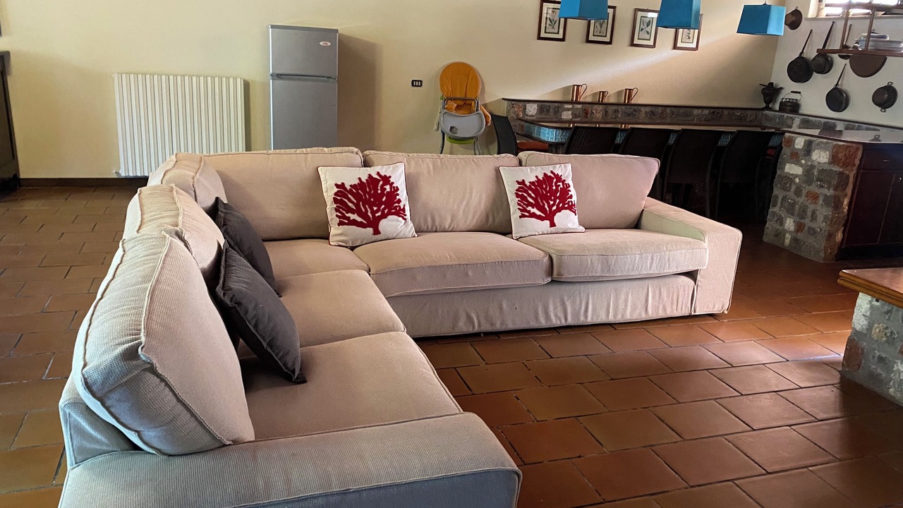 Photo of Livingroom in Mondello