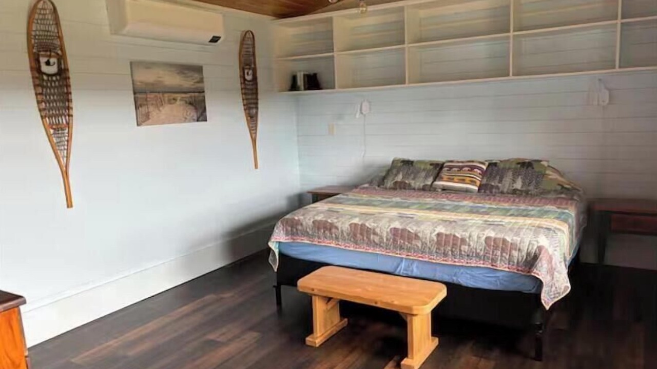 Photo of Bedroom in Charleston