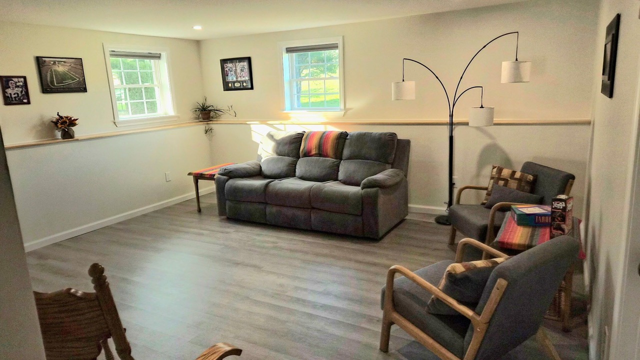 Photo of Livingroom in Hartford