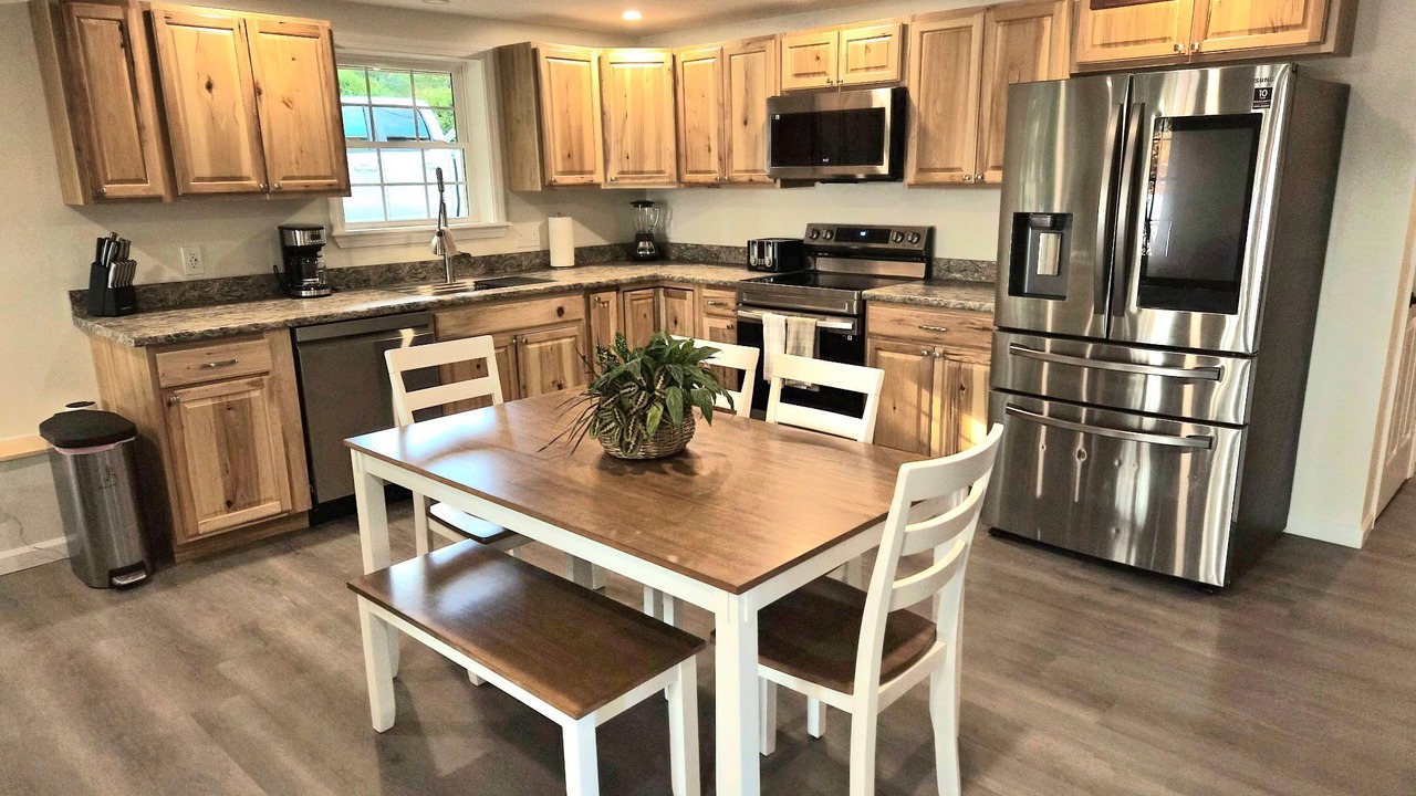 Photo of Kitchen in Hartford