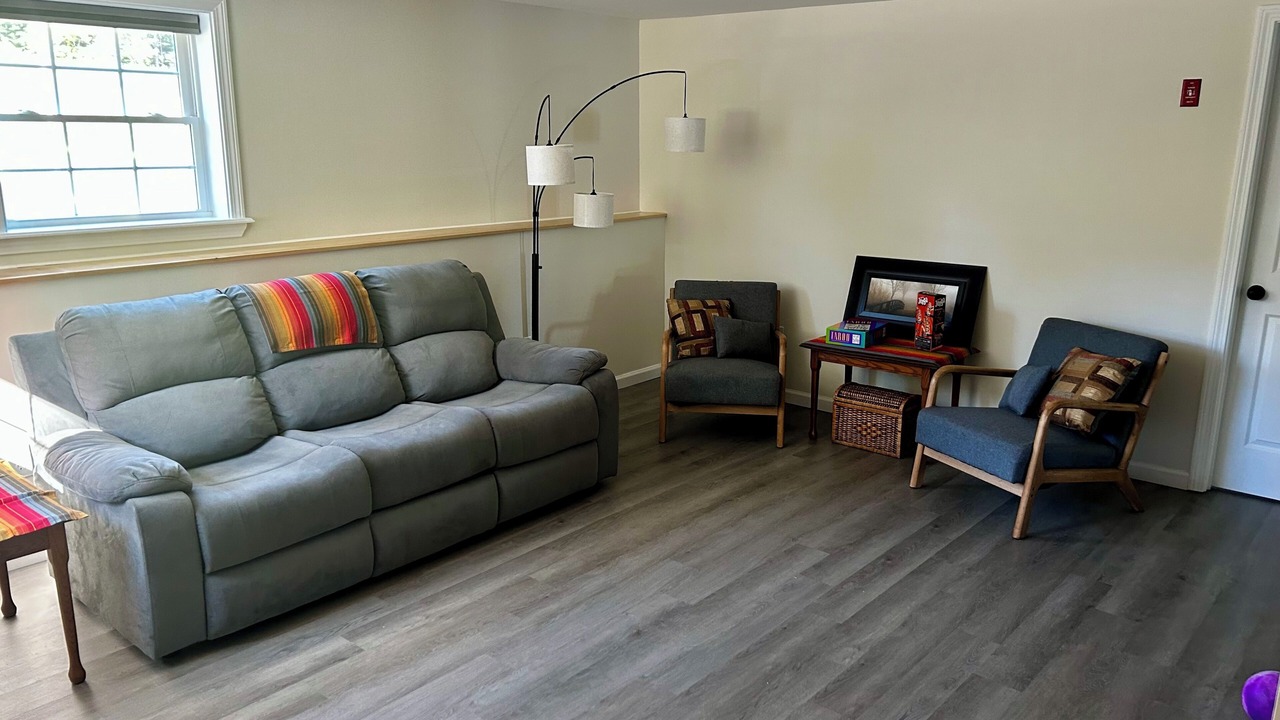 Photo of Livingroom in Hartford
