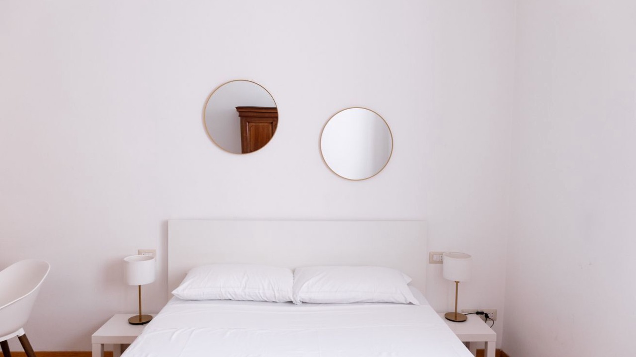 Photo of Bedroom in Guastalla