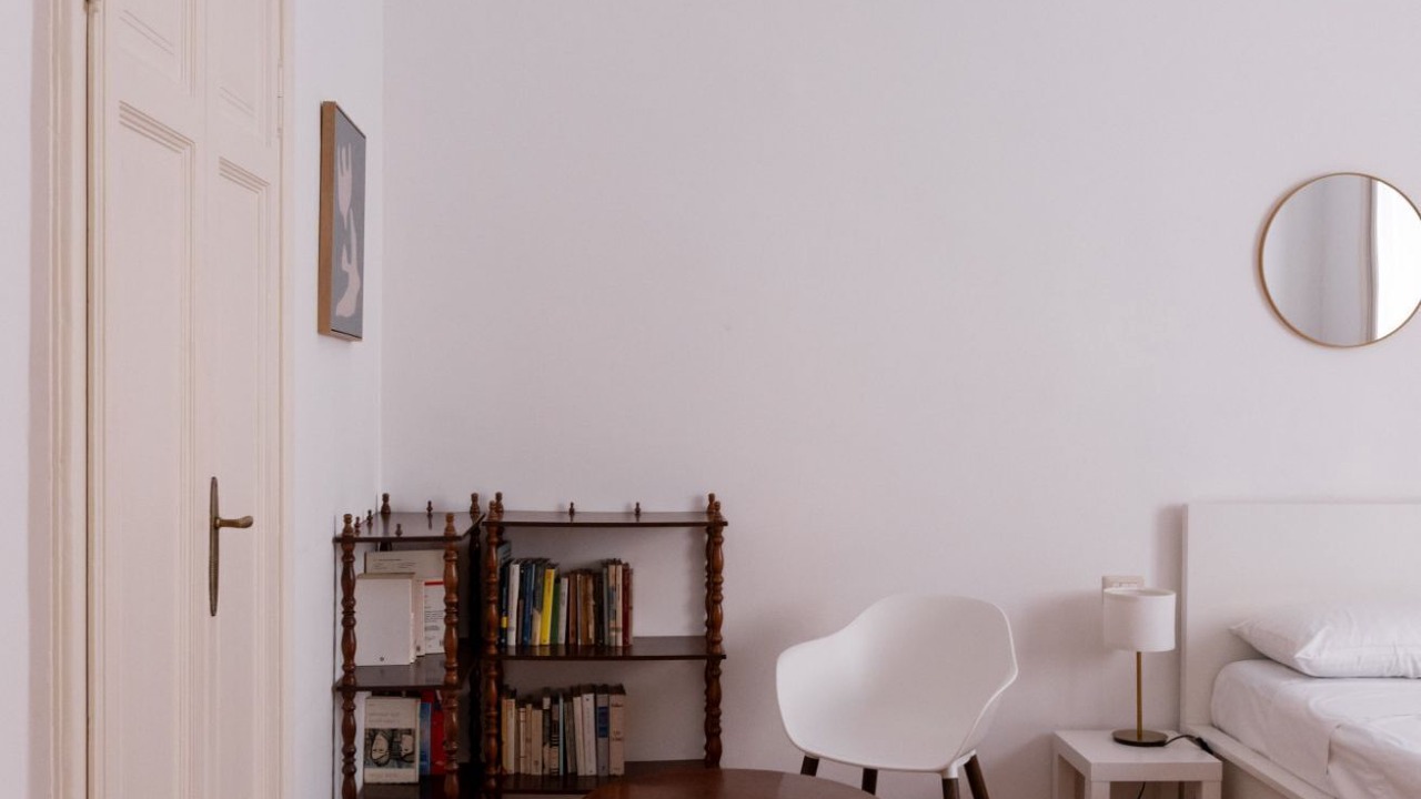 Photo of Bedroom in Guastalla
