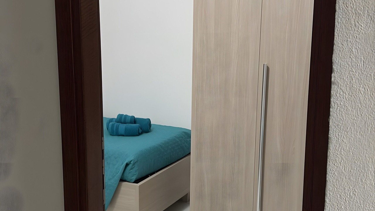 Photo of Bedroom in Jerzu