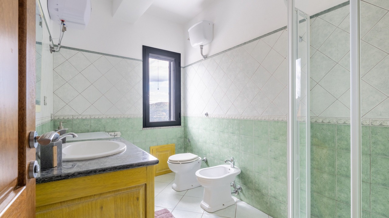 Photo of Bathroom in Jerzu