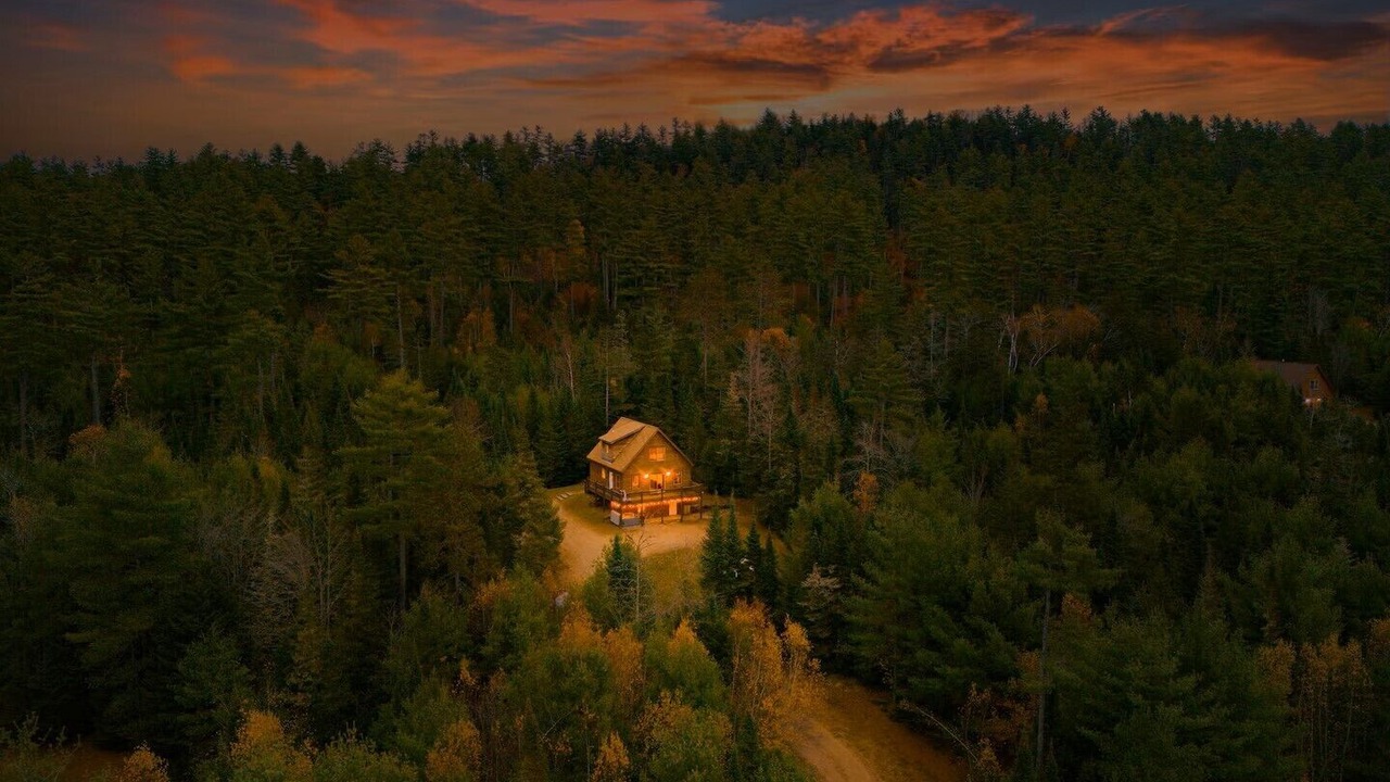 Photo of Outdoor in Sunday River Area