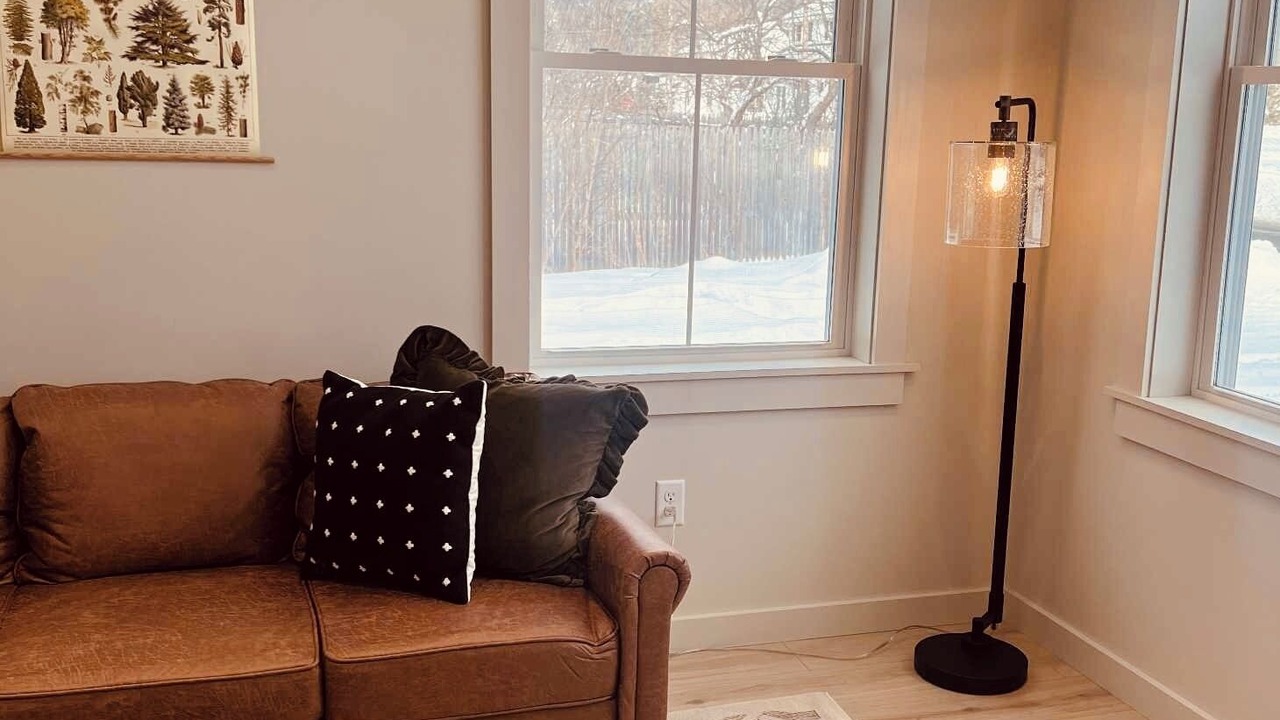 Photo of Livingroom in Dixfield