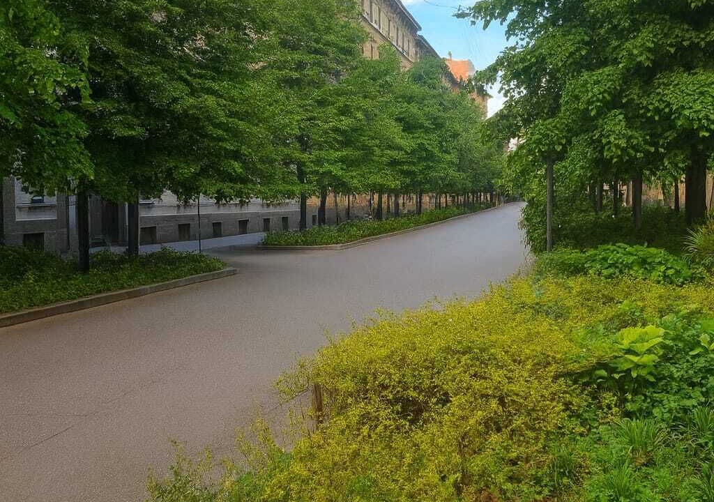 Photo of Outdoor in Central Station