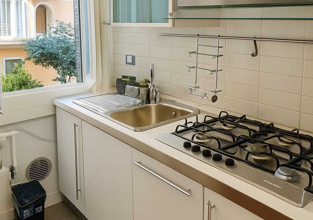 Photo of Kitchen in Central Station