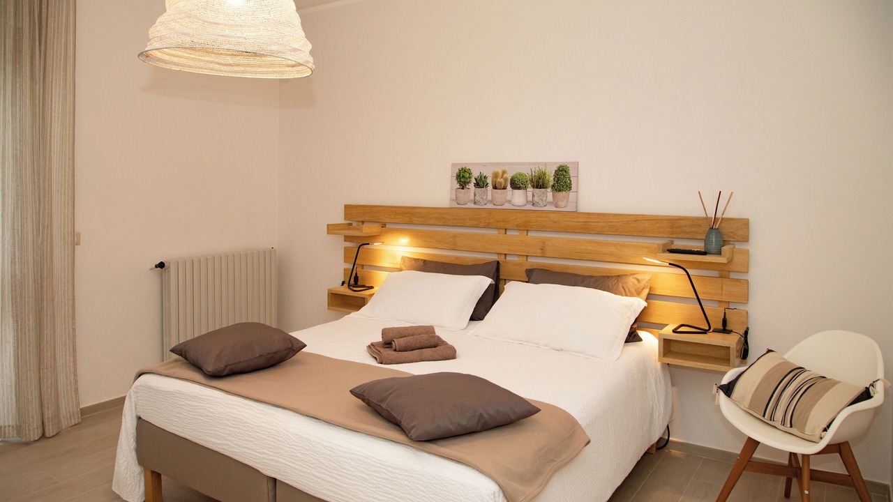 Photo of Bedroom in Odalengo Grande