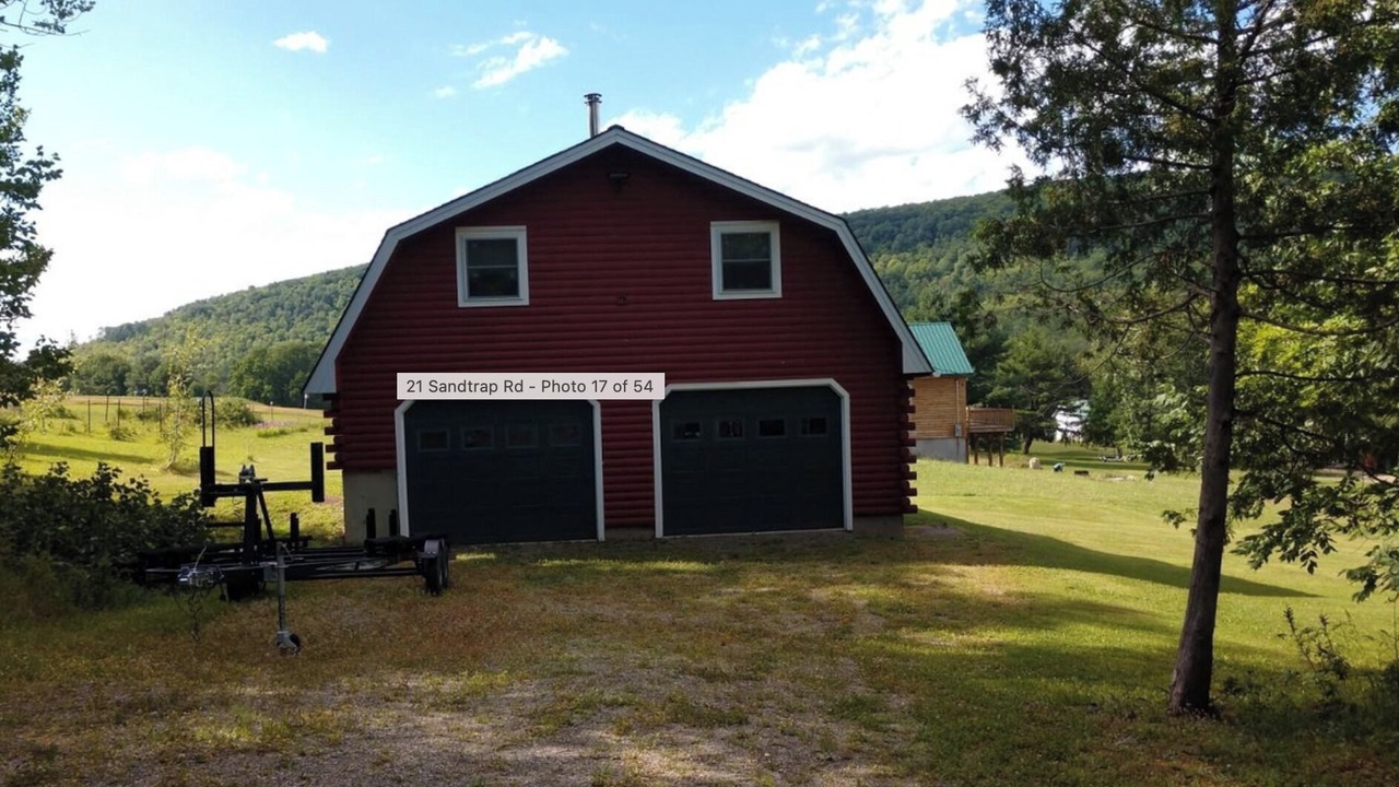Photo of Outdoor in Island Falls