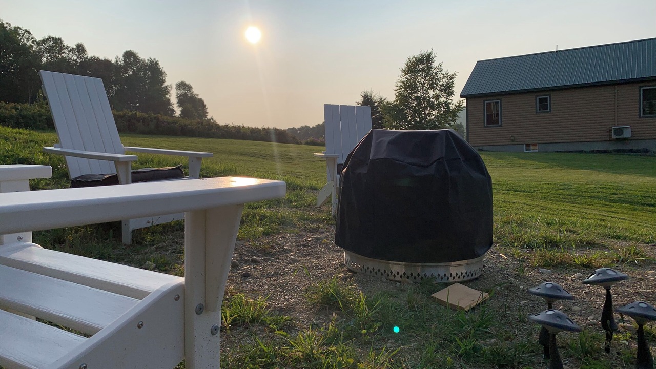 Photo of Outdoor in Island Falls