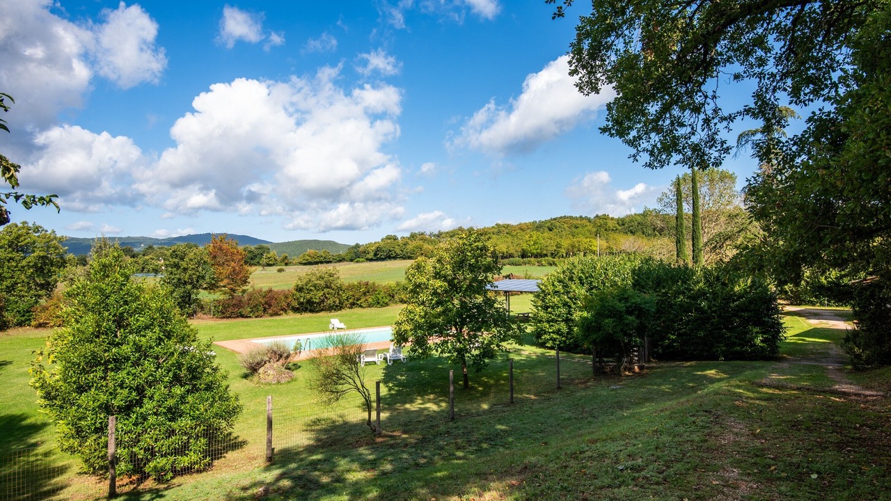 Photo of Outdoor in Montieri
