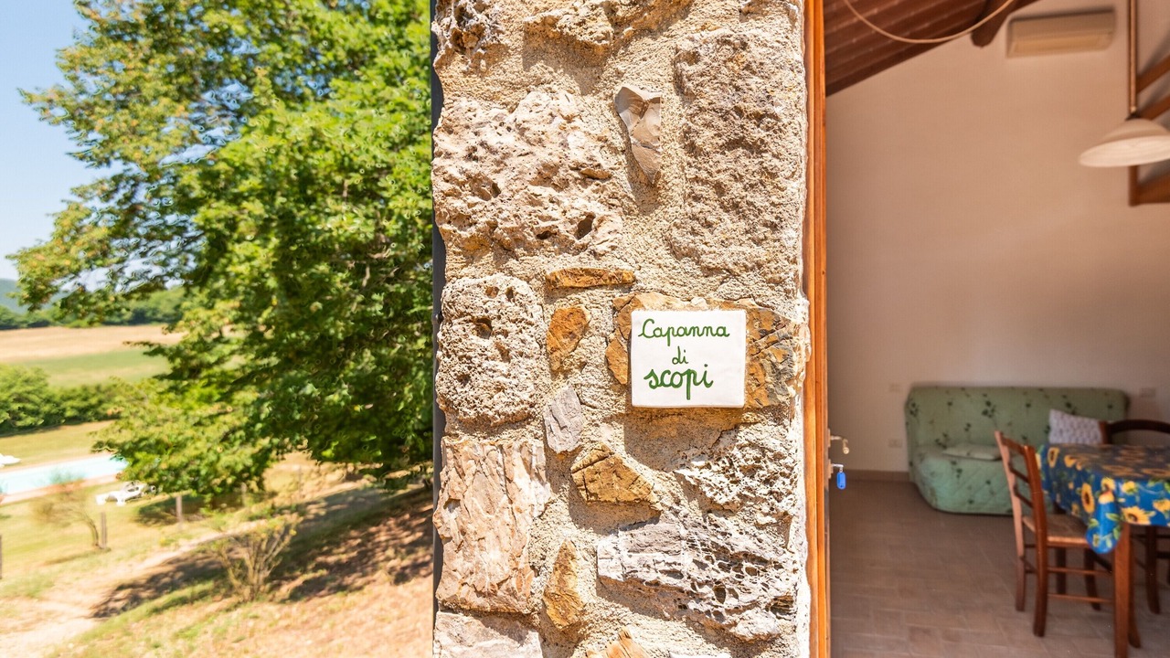 Photo of Outdoor in Montieri