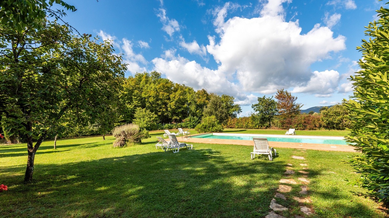 Photo of Outdoor in Montieri