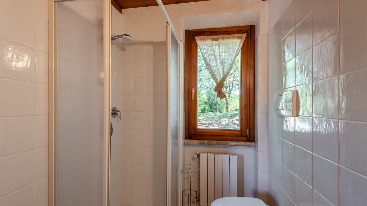 Photo of Bathroom in Montieri