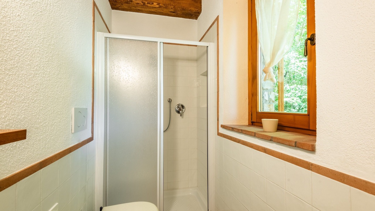 Photo of Bathroom in Montieri