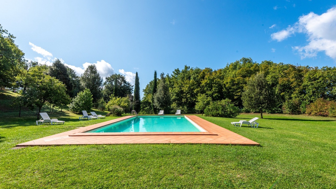 Photo of Outdoor in Montieri