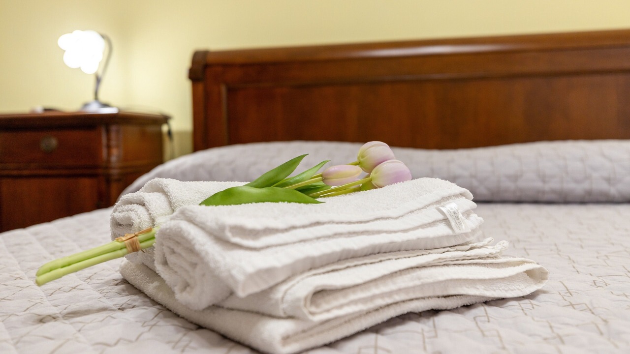 Photo of Bedroom in Scano di Montiferro