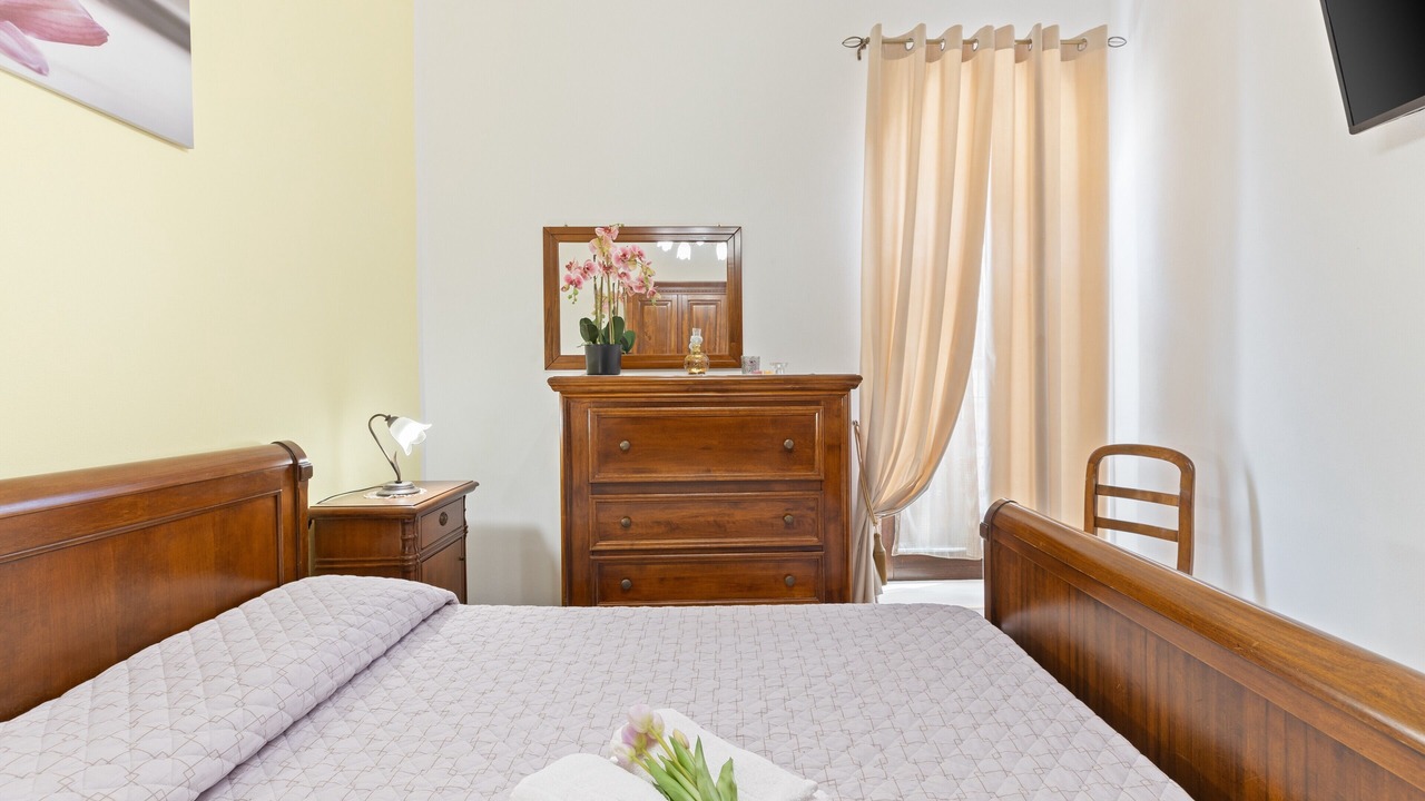 Photo of Bedroom in Scano di Montiferro