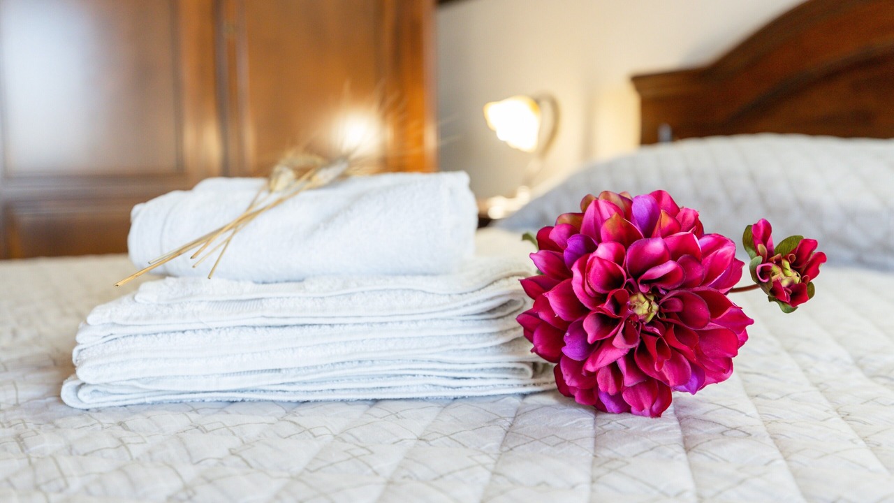 Photo of Bedroom in Scano di Montiferro