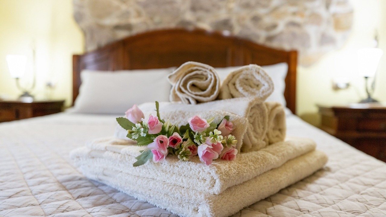 Photo of Bedroom in Scano di Montiferro