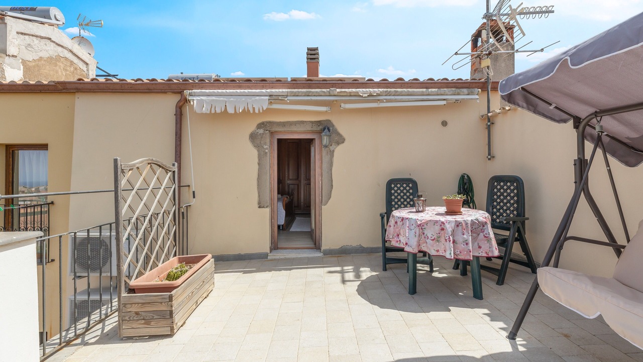Photo of Outdoor in Scano di Montiferro