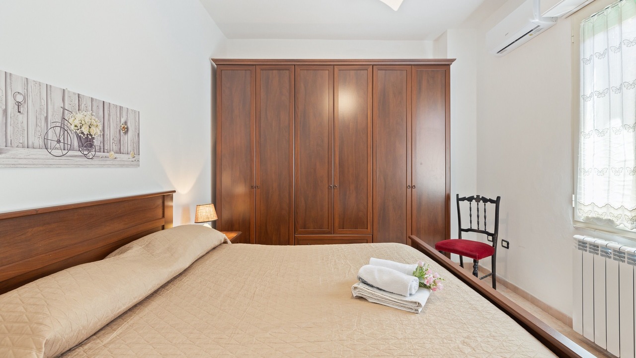 Photo of Bedroom in Scano di Montiferro