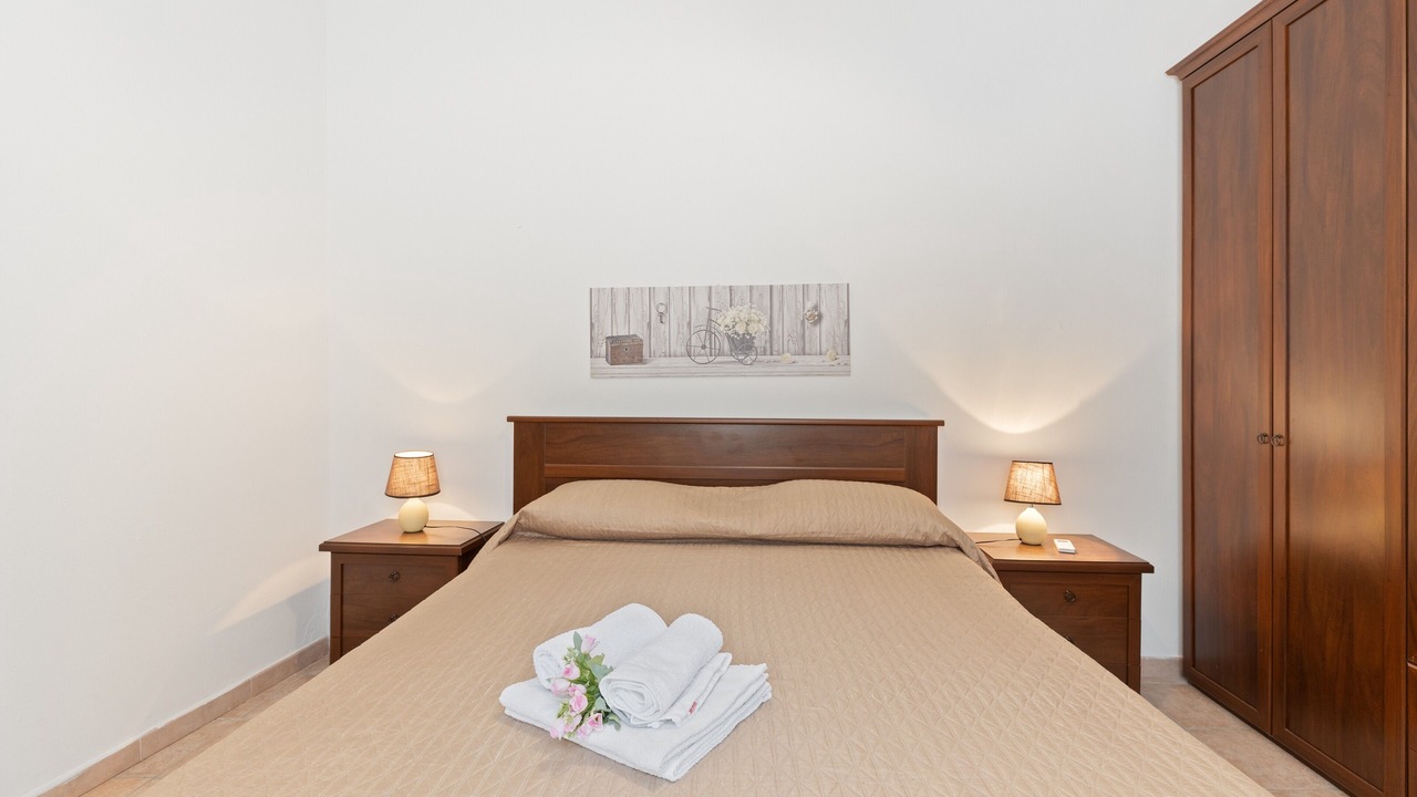 Photo of Bedroom in Scano di Montiferro