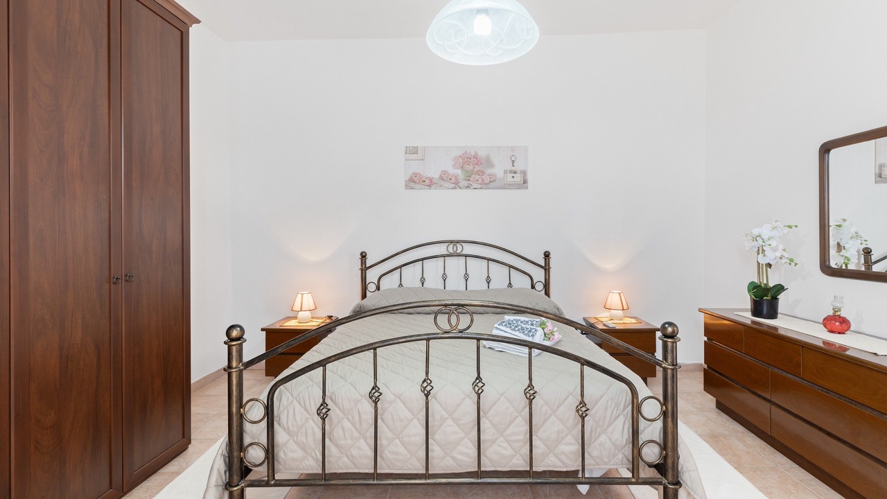 Photo of Bedroom in Scano di Montiferro