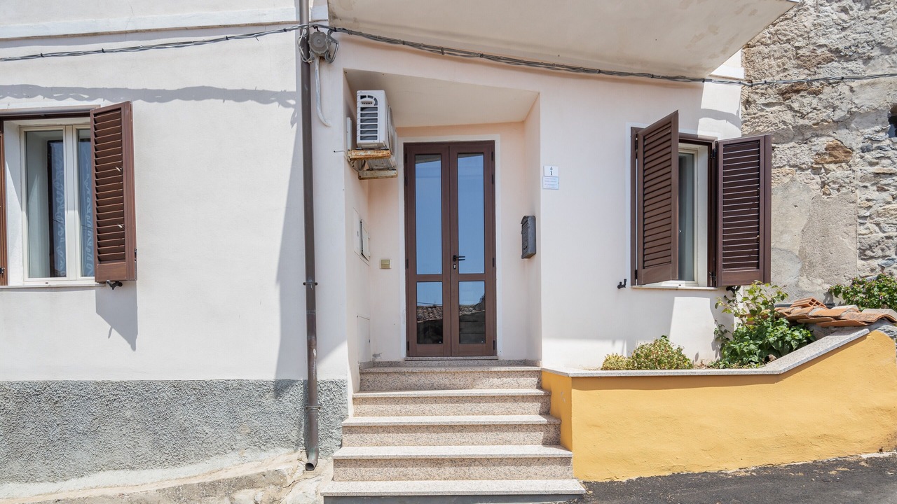 Photo of Outdoor in Scano di Montiferro